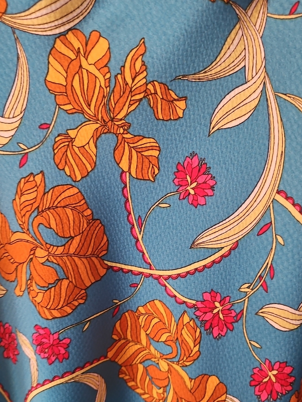 NWOT Sofia Vergara Maxi Dress - Picture 2 of 6
